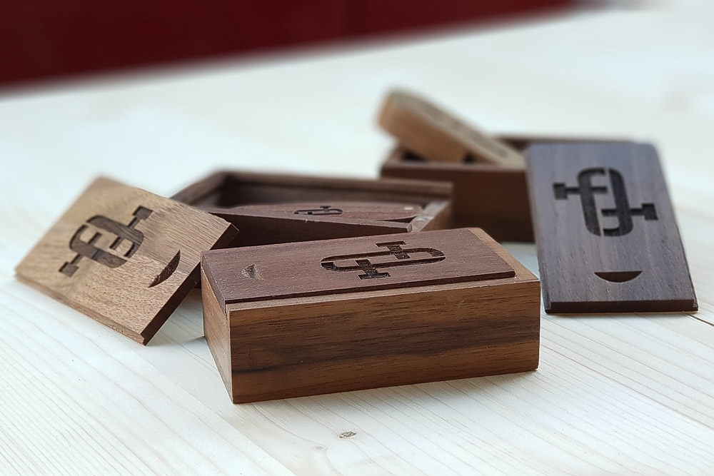 FabLab Laser & Schneideplotter