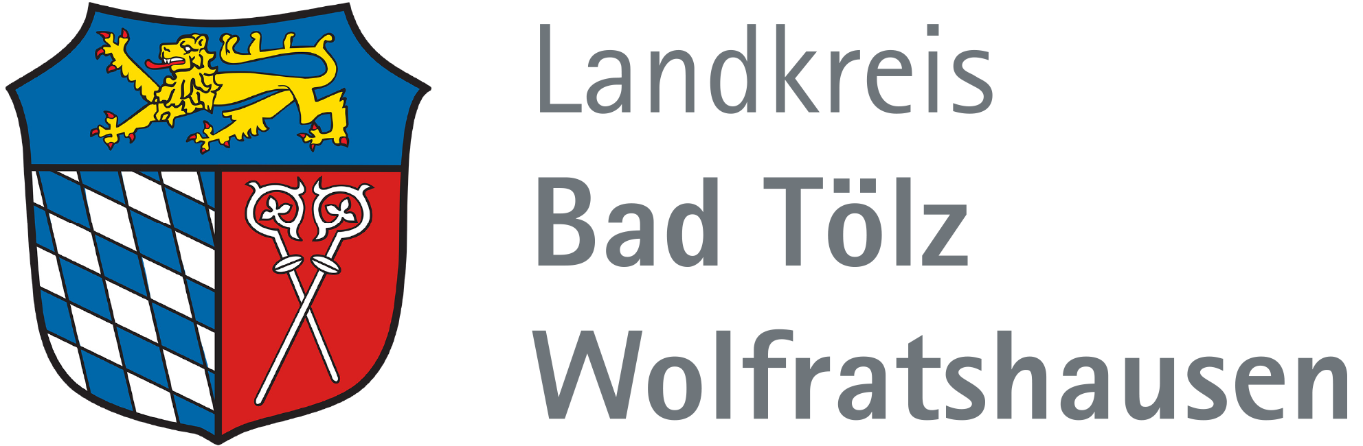 wappen typo lkr toel wor m